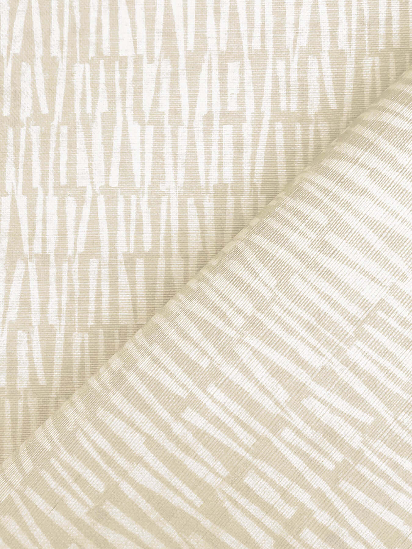 thatched-taupe-wallpaper-york-wallcoverings-ab3041 - York Wallpaper Wallpaper