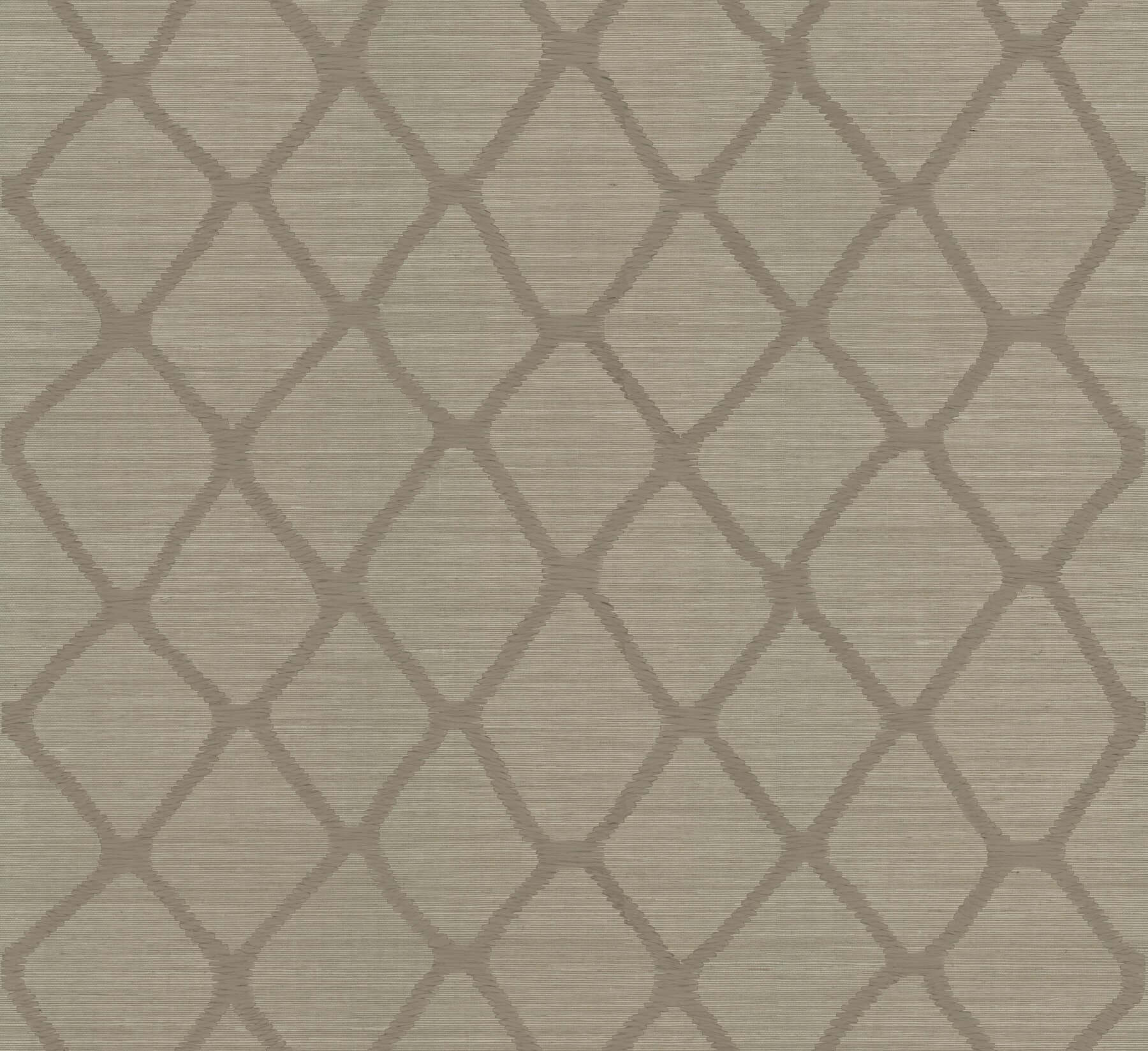 tonga-taupe-wallpaper-york-wallcoverings-ab3123 - York Wallpaper Wallpaper