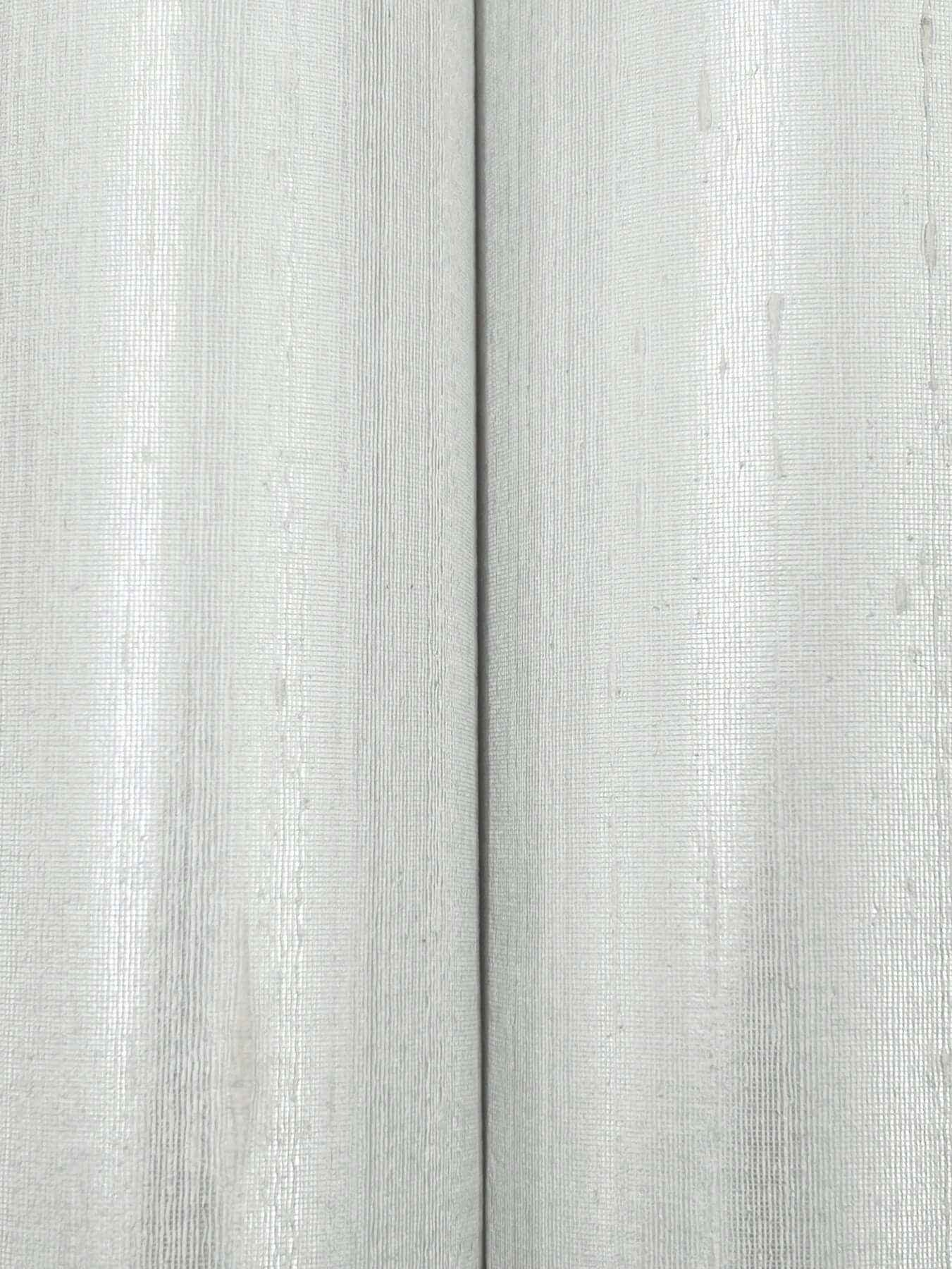 Saori Pearl Silk Specialty Wallpaper - York Wallcoverings - ZA8001 - York Wallcoverings Wallpaper