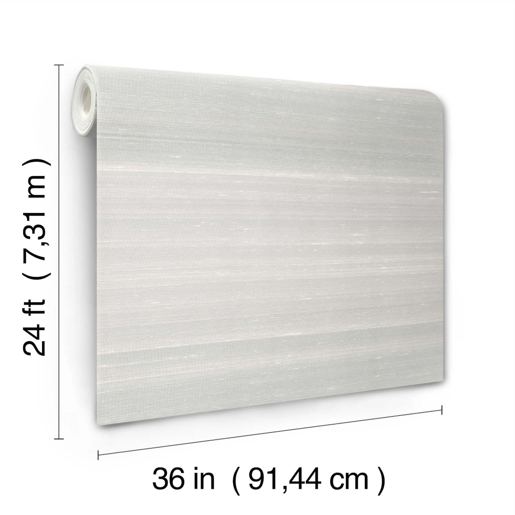 saori-wallpaper-pearl-york-wallcoverings-za8001 - York Wallcoverings Wallpaper