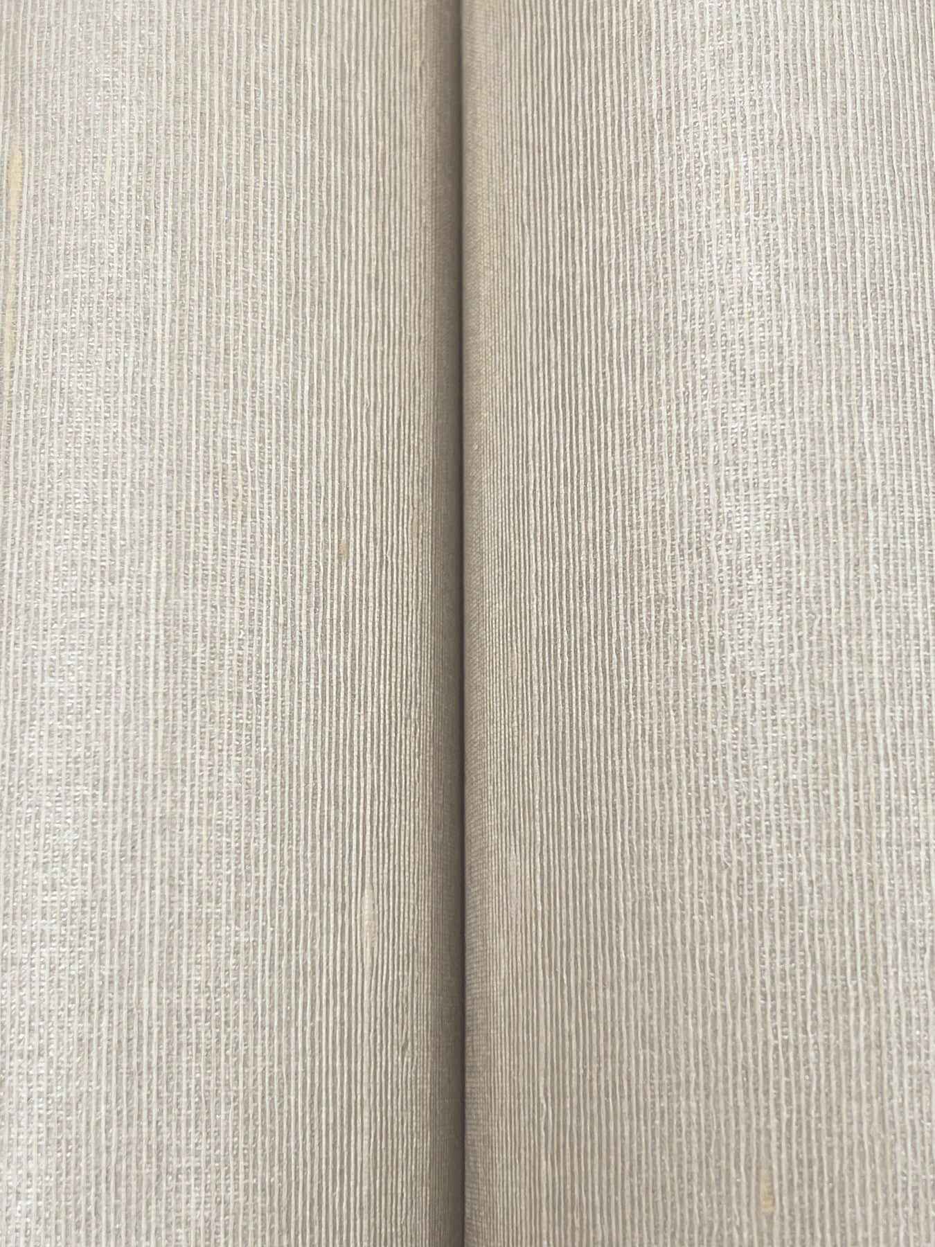 Saori Sand Silk Specialty Wallpaper - York Wallcoverings - ZA8002 - York Wallcoverings Wallpaper