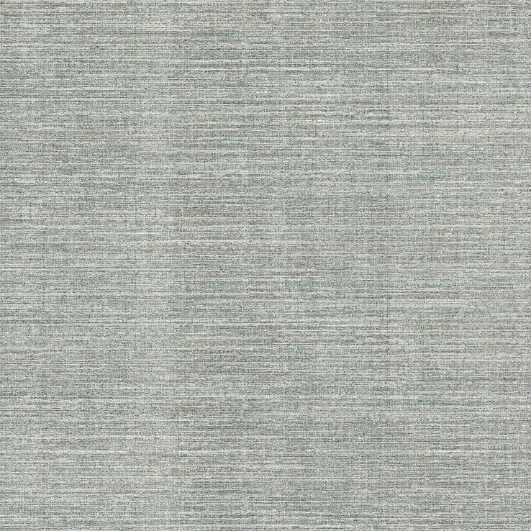 Amyra Silk Grey Wallpaper - York Wallcoverings - ZA8094N - York Wallcoverings Wallpaper