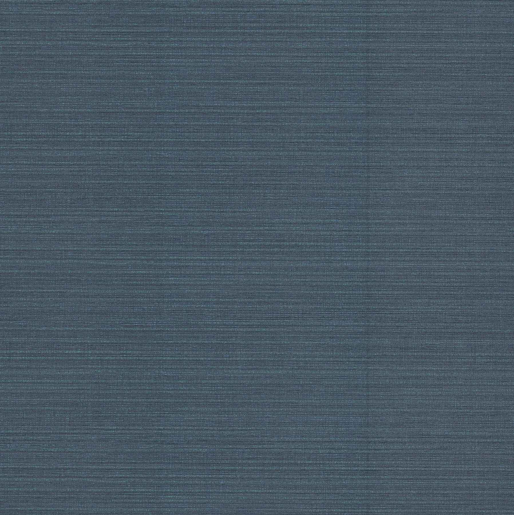 Amyra Silk Ink Wallpaper - York Wallcoverings - ZA8098N
