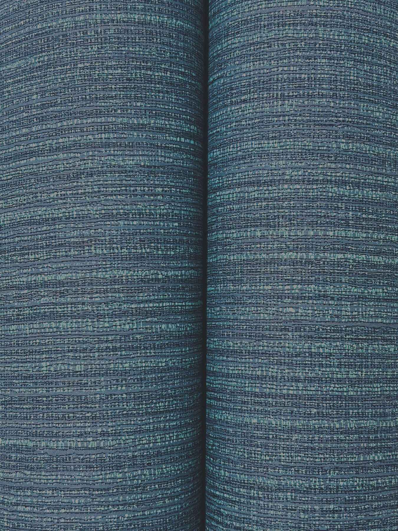 Amyra Silk Ink Wallpaper - York Wallcoverings - ZA8098N - York Wallcoverings Wallpaper