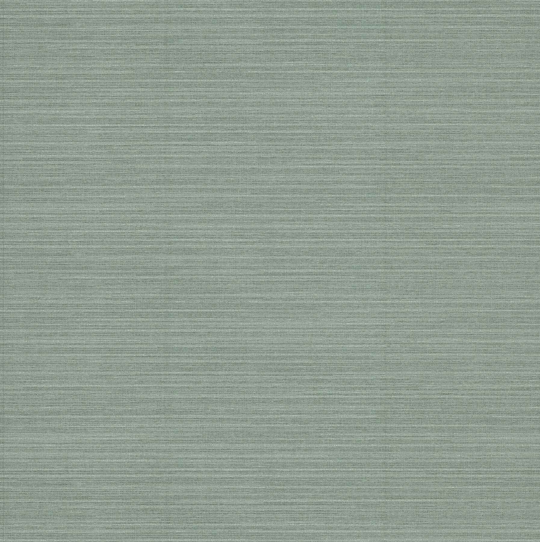 Amyra Silk Sage Wallpaper - York Wallcoverings - ZA8096N