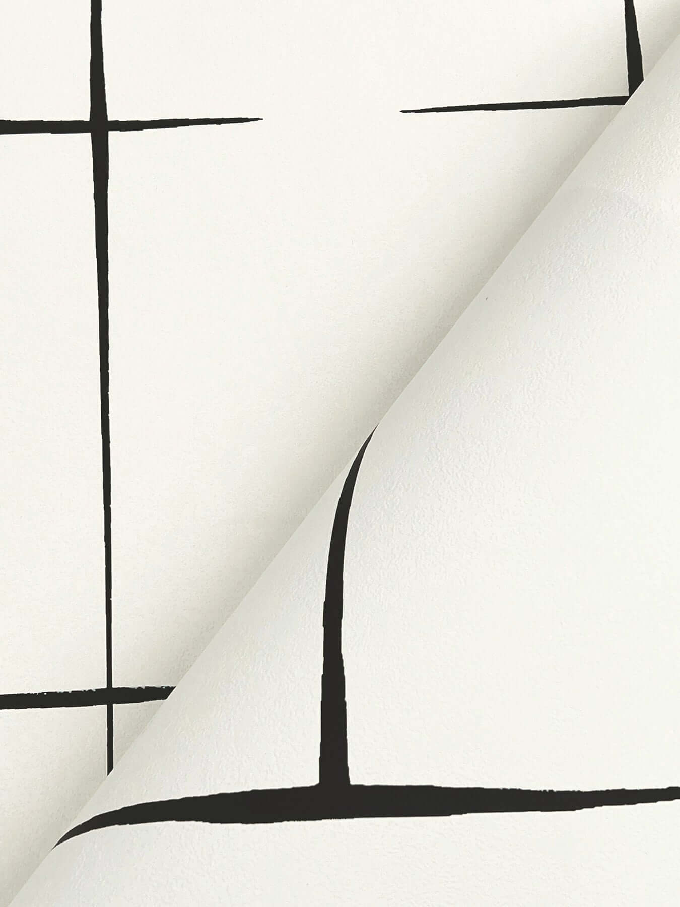 malia-wallpaper-black-white-york-wallcoverings-za8051 - York Wallcoverings Wallpaper