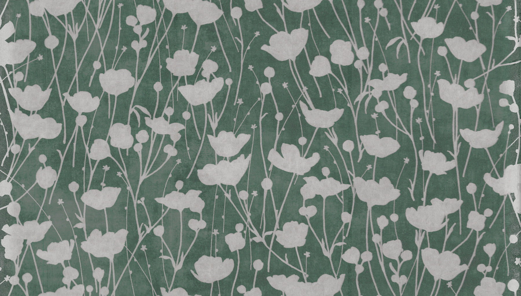 shimmering-poppies-wallpaper-green-silver-york-wallcoverings-za8068