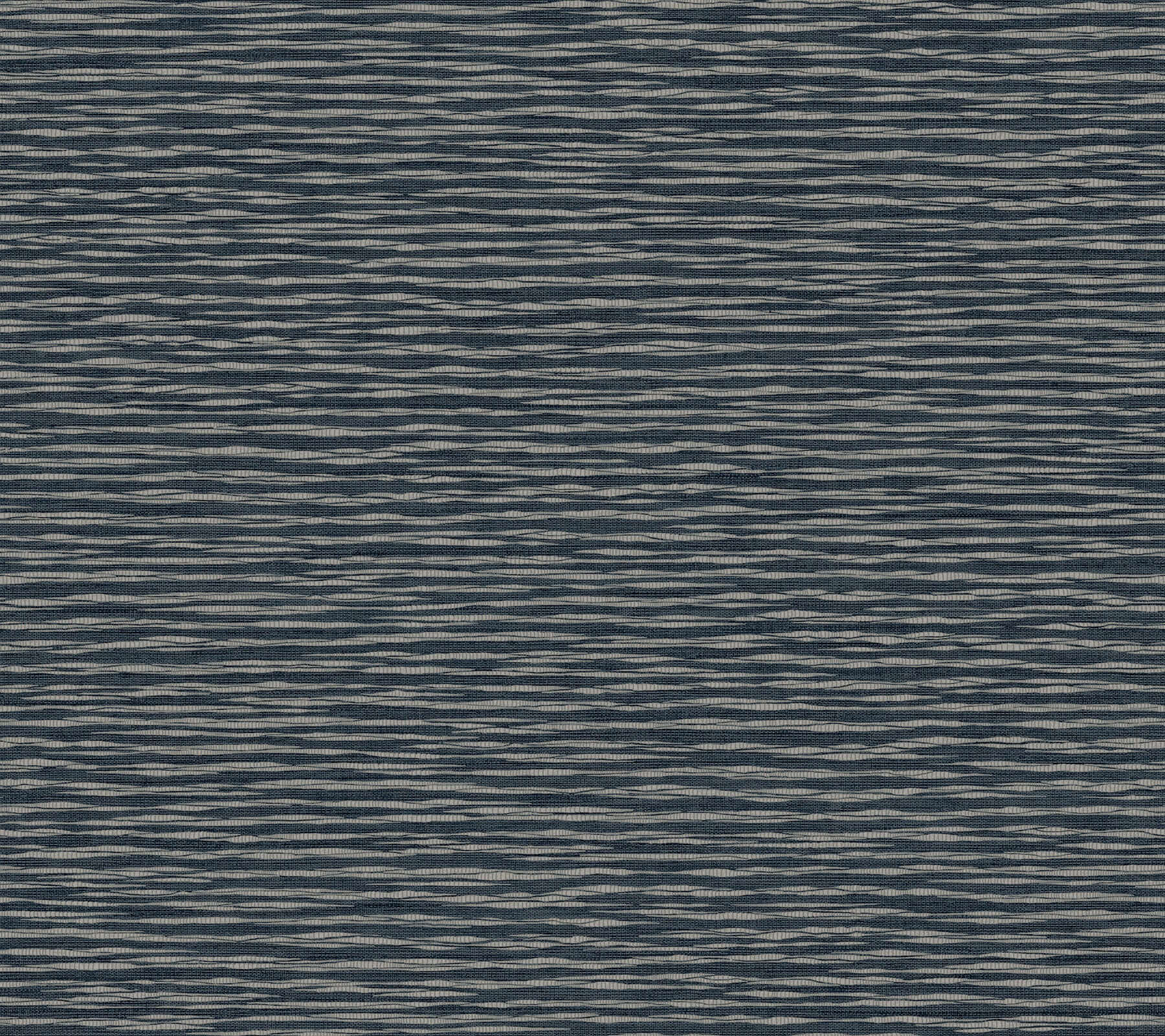 lotus-weave-navy-wallpaper-york-wallcoverings-za8042 - York Wallpaper Wallpaper