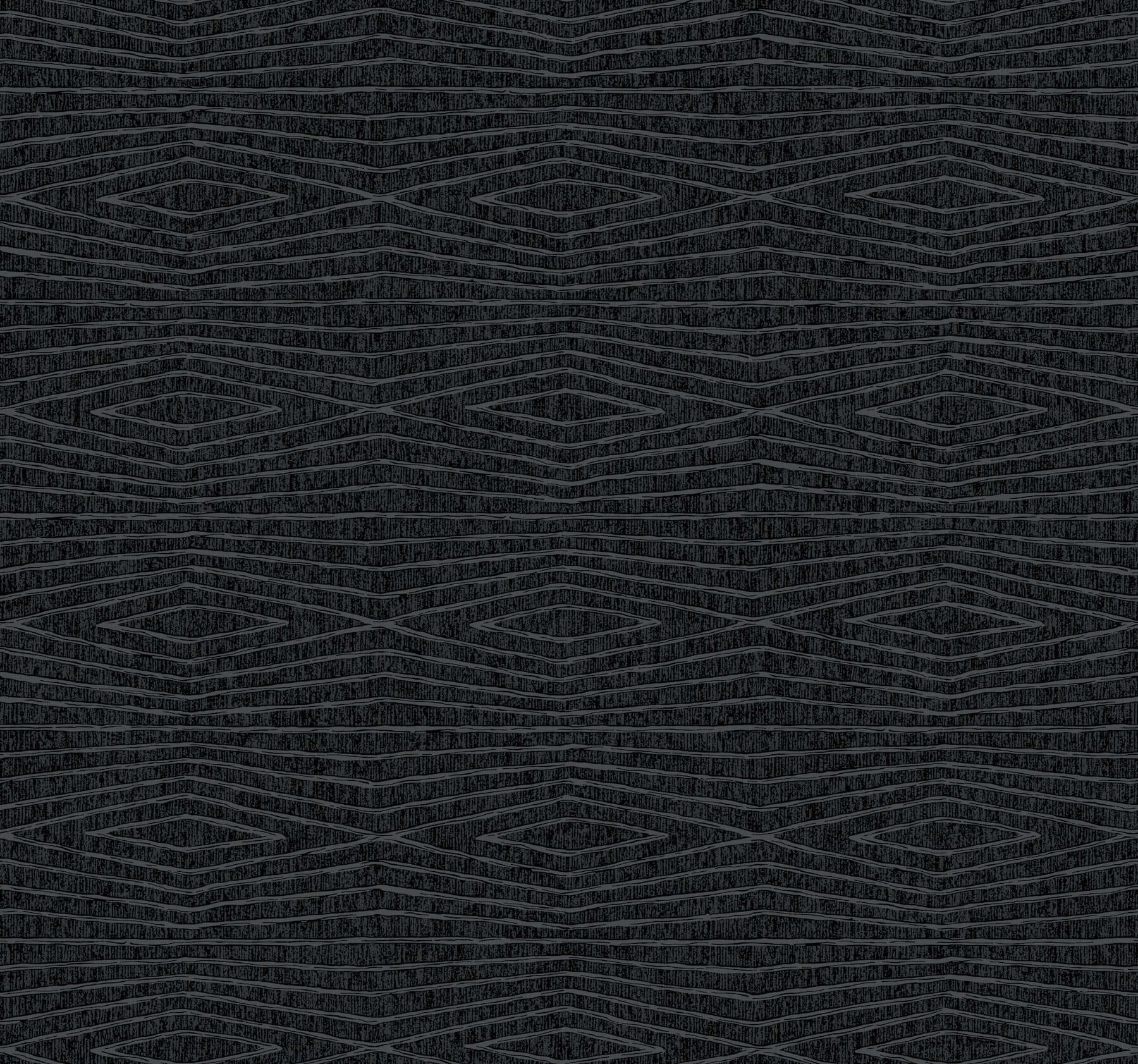 daystone-black-wallpaper-york-wallcoverings-za8013 - York Wallpaper Wallpaper