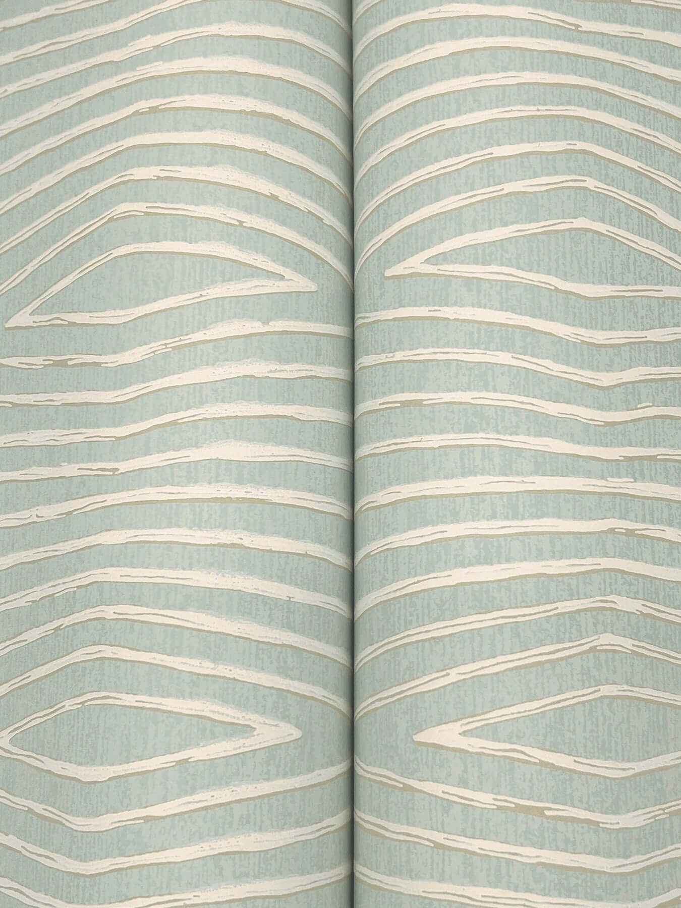 Daystone Soft Jade Wallpaper - York Wallcoverings - ZA8012 - York Wallcoverings Wallpaper