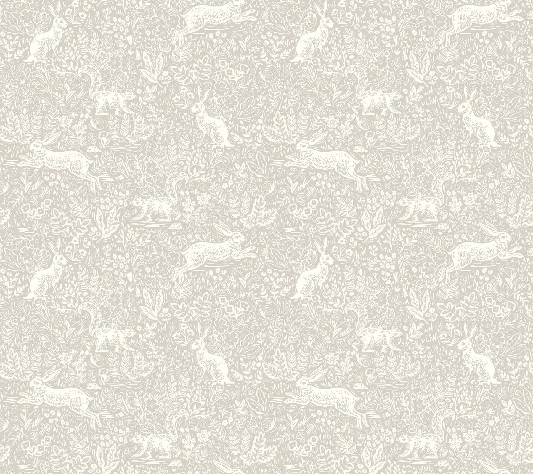 fable-linen-peel-stick-wallpaper-york-wallcoverings-psw1627rl - York Wallpaper Wallpaper