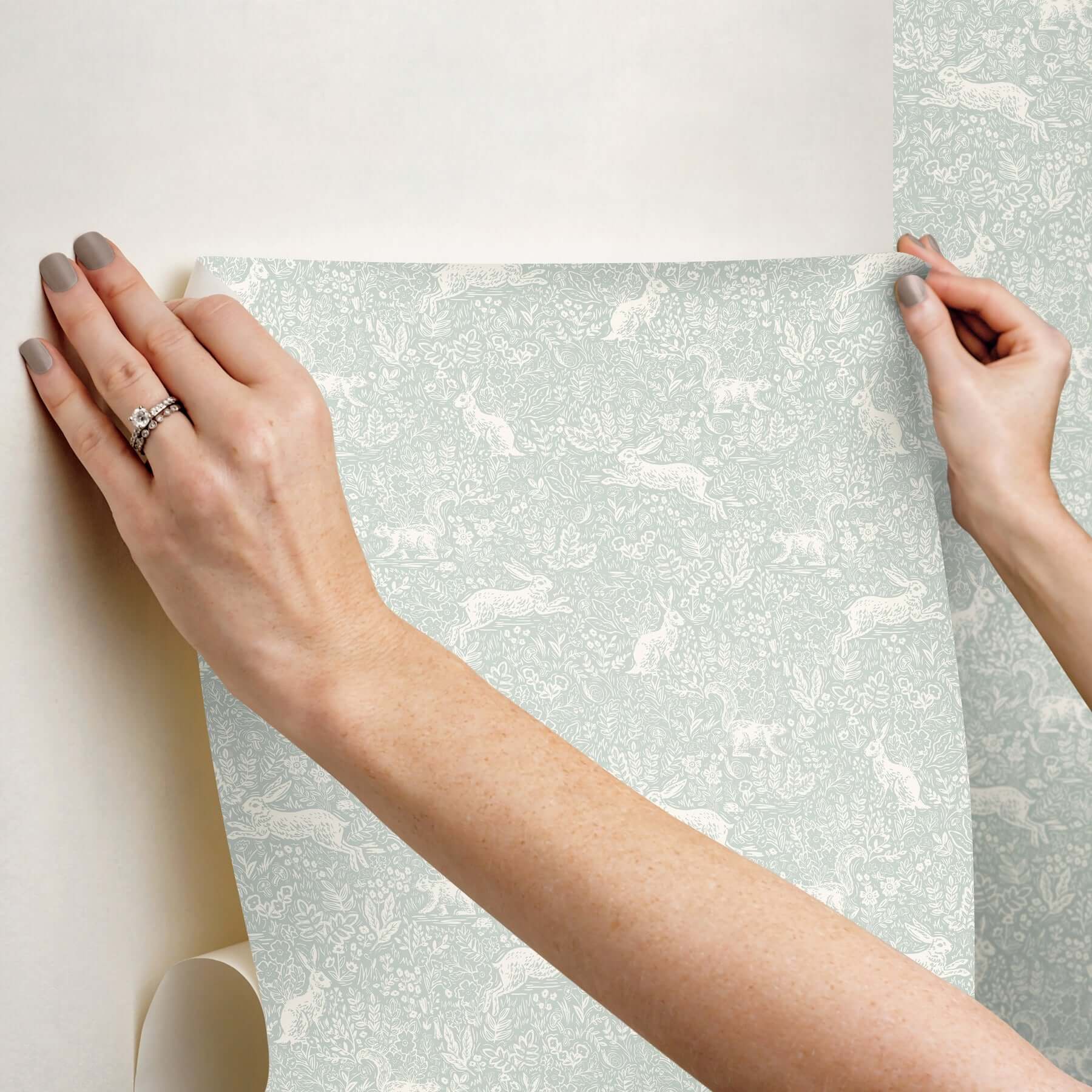 fable-mineral-peel-stick-wallpaper-york-wallcoverings-psw1626rl - York Wallcoverings Wallpaper