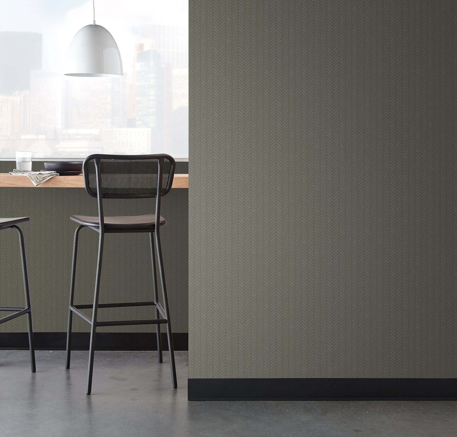 stroll-greenhouse-wallpaper-york-wallcoverings-mj4809 - York Wallpaper Wallpaper