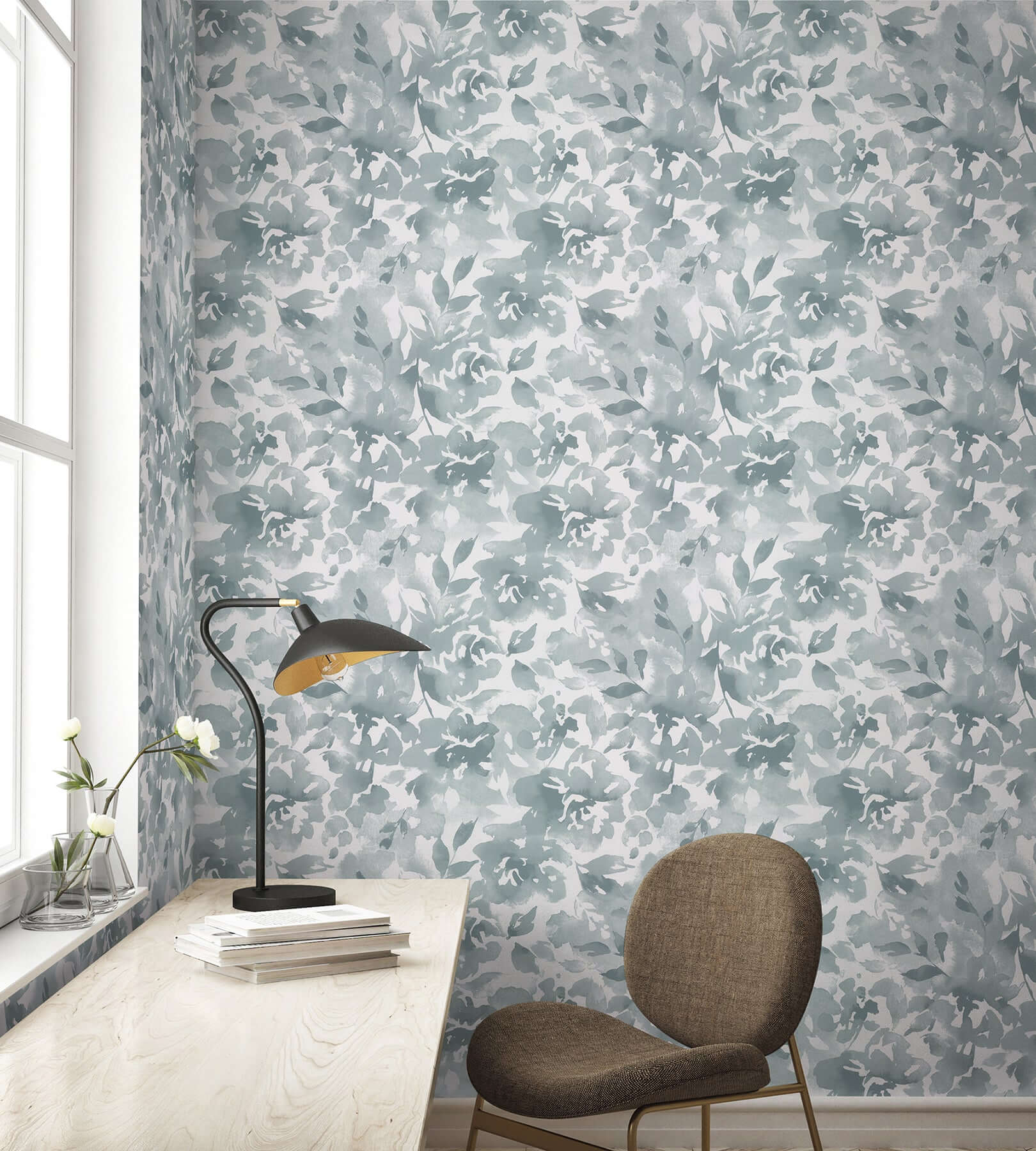 lakelynn-current-wallpaper-york-wallcoverings-mj4867 - York Wallpaper Wallpaper