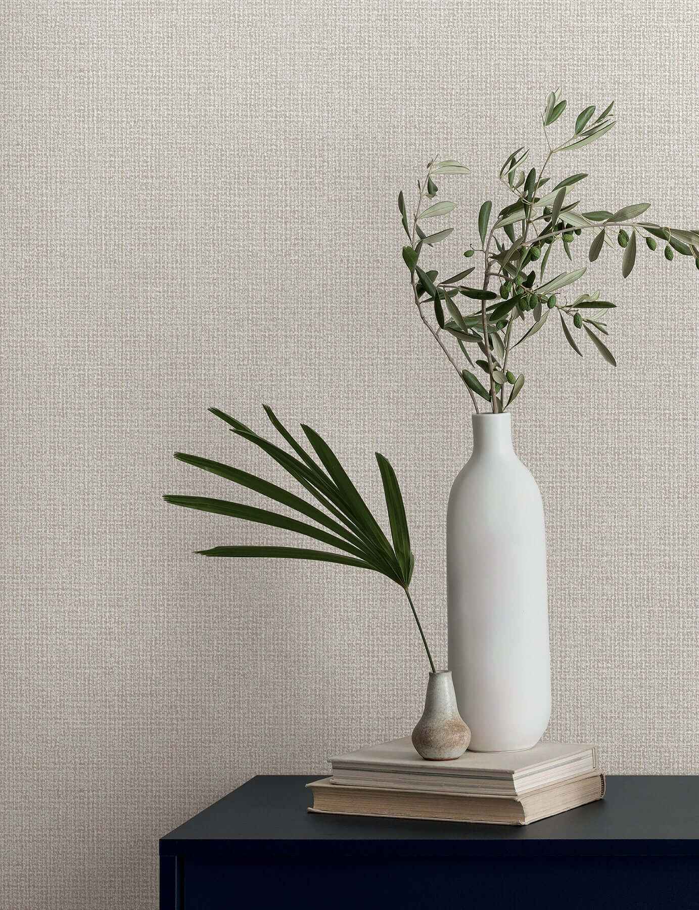 Brindled Mineral Wallpaper - York Wallcoverings - MJ4894N