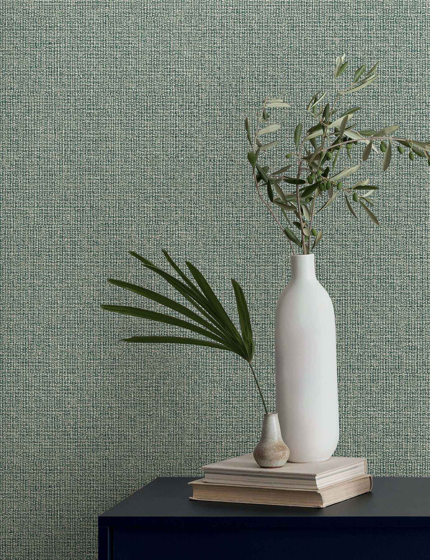 Brindled Reservoir Wallpaper - York Wallcoverings - MJ4892N