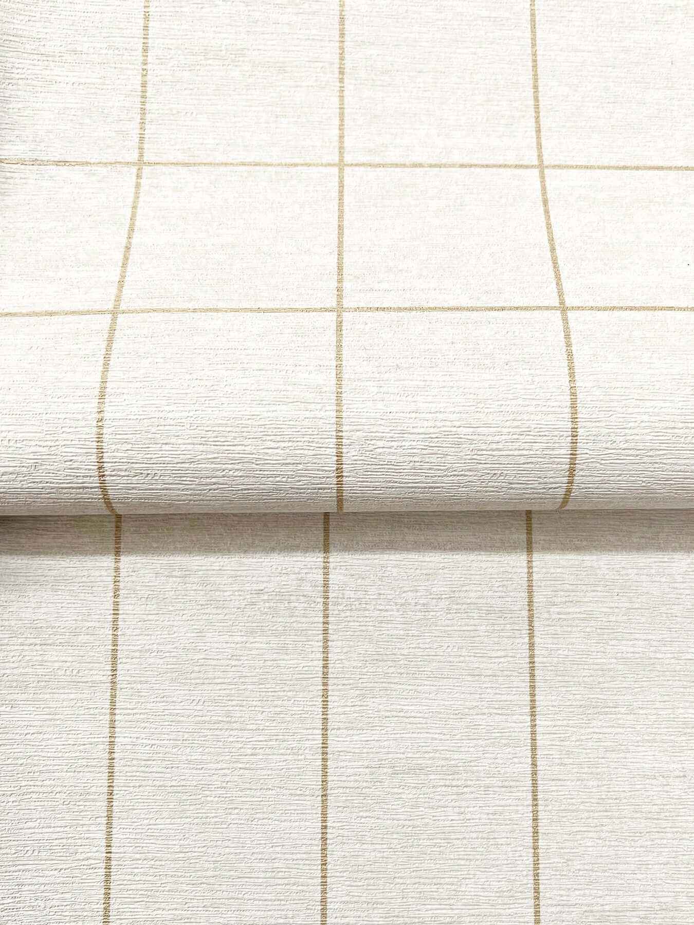 Boulevard Nesting Wallpaper - York Wallcoverings - MJ4847 - York Wallcoverings Wallpaper