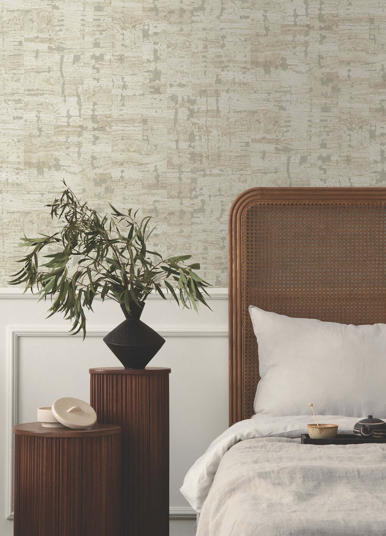 pop-the-cork-stone-wallpaper-york-wallcoverings-gn2652 - York Wallpaper Wallpaper