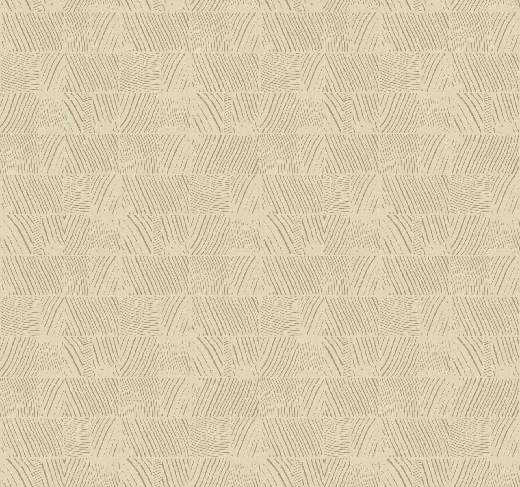 woodcut-beige-wallpaper-york-wallcoverings-gn2623 - York Wallpaper Wallpaper