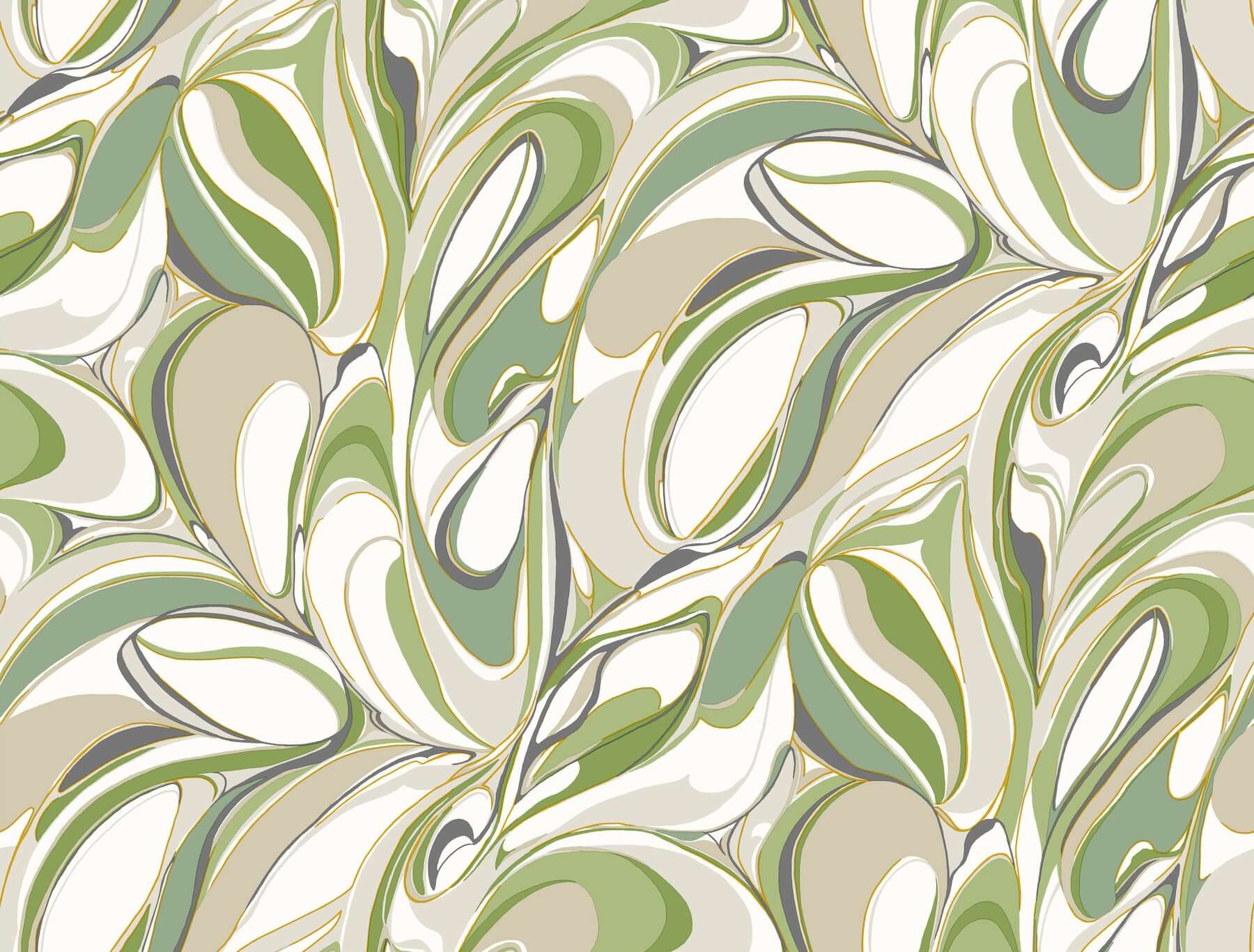 achate-grass-wallpaper-york-wallcoverings-gn2561 - York Wallpaper Wallpaper