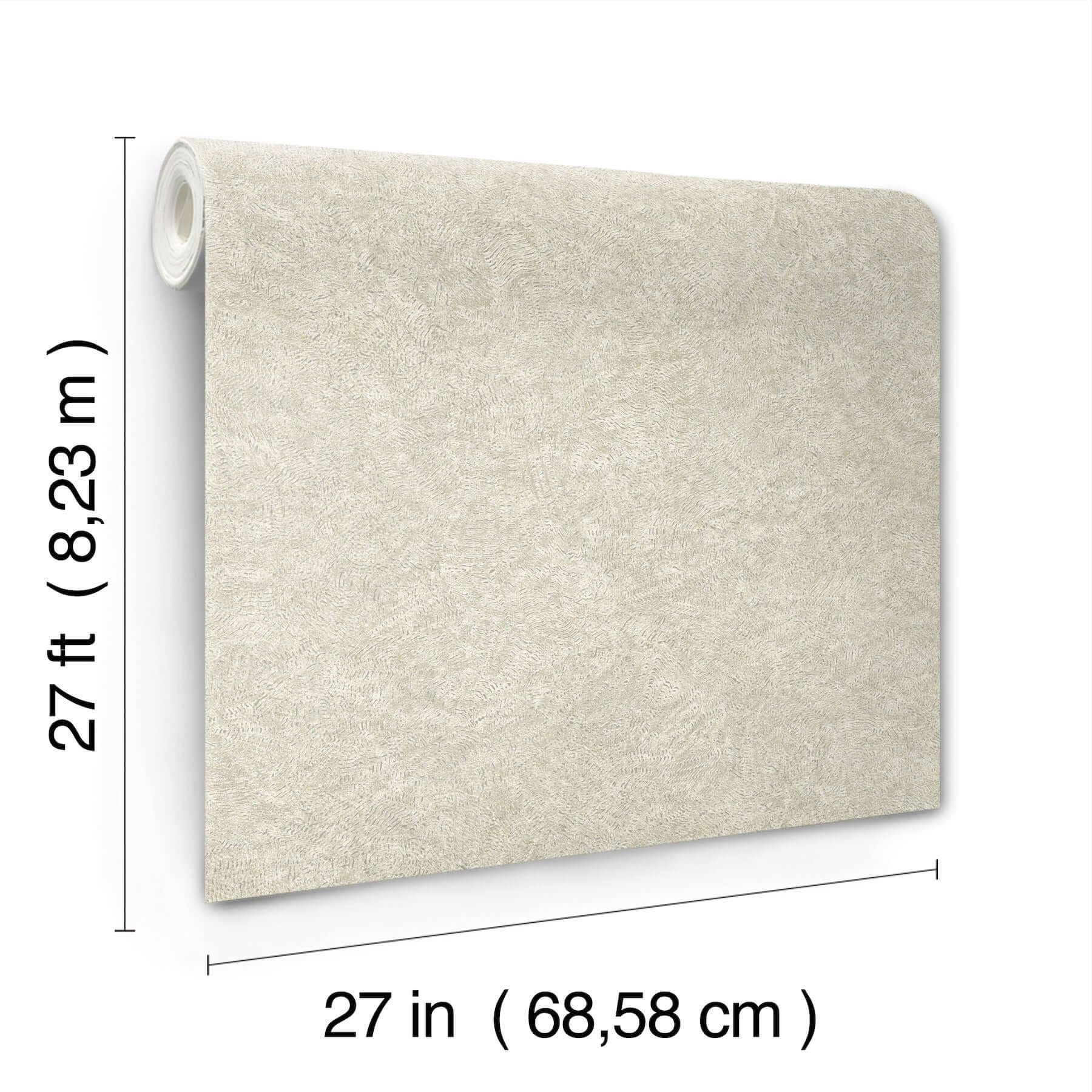 impression-grey-wallpaper-york-wallcoverings-gn2614 - York Wallpaper Wallpaper