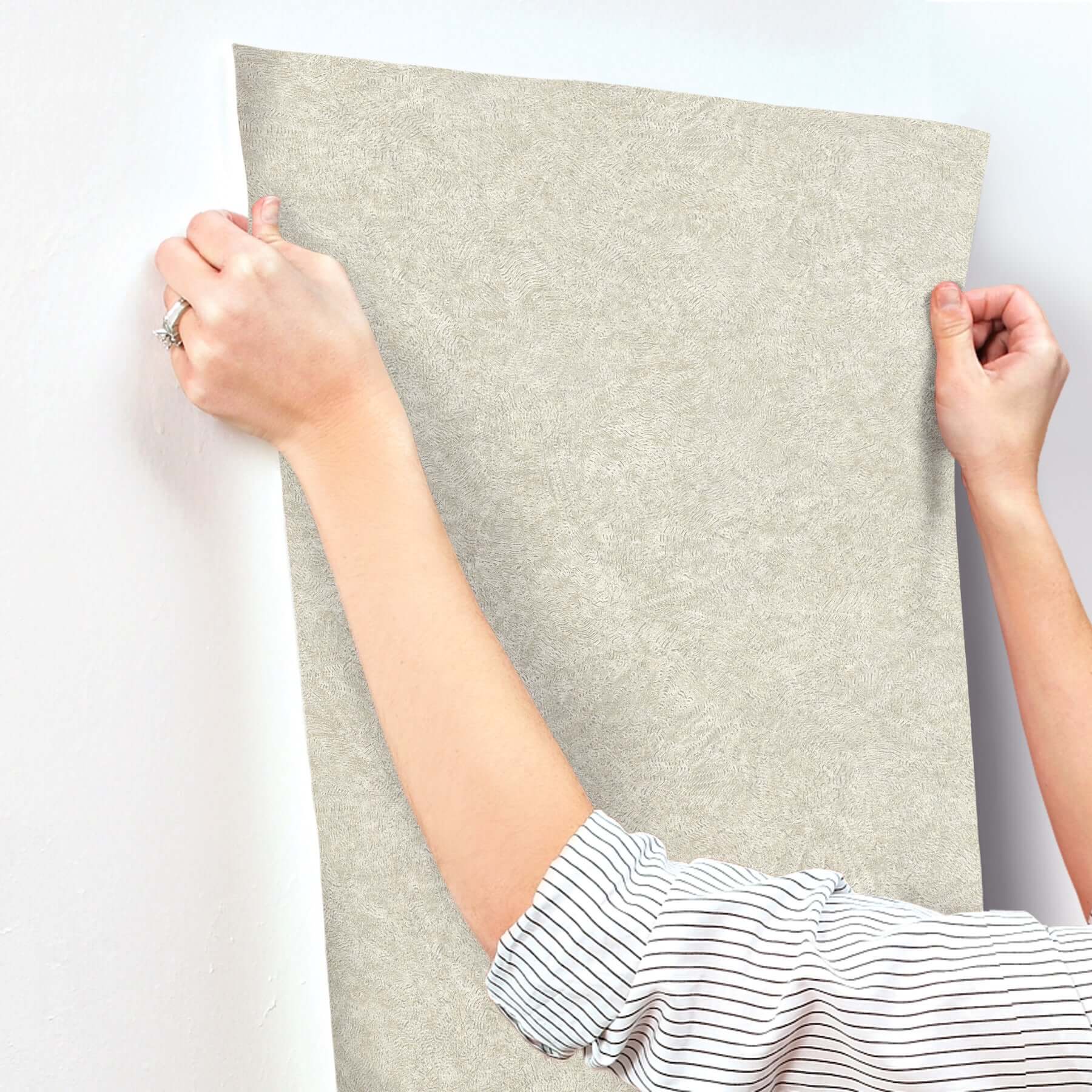 impression-grey-wallpaper-york-wallcoverings-gn2614 - York Wallpaper Wallpaper