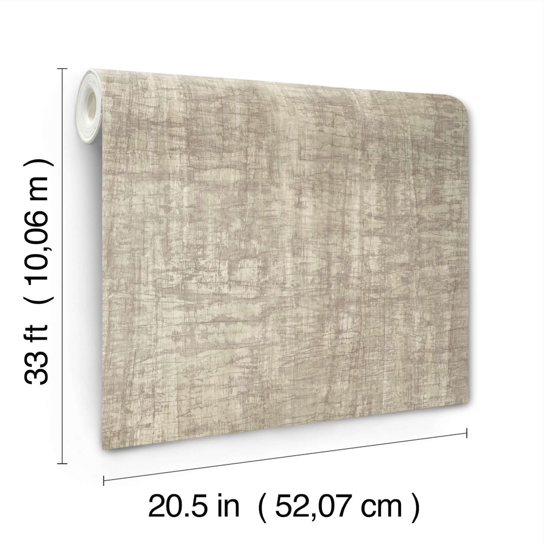 monteverde-putty-wallpaper-york-wallcoverings-gn2551 - York Wallcoverings Wallpaper