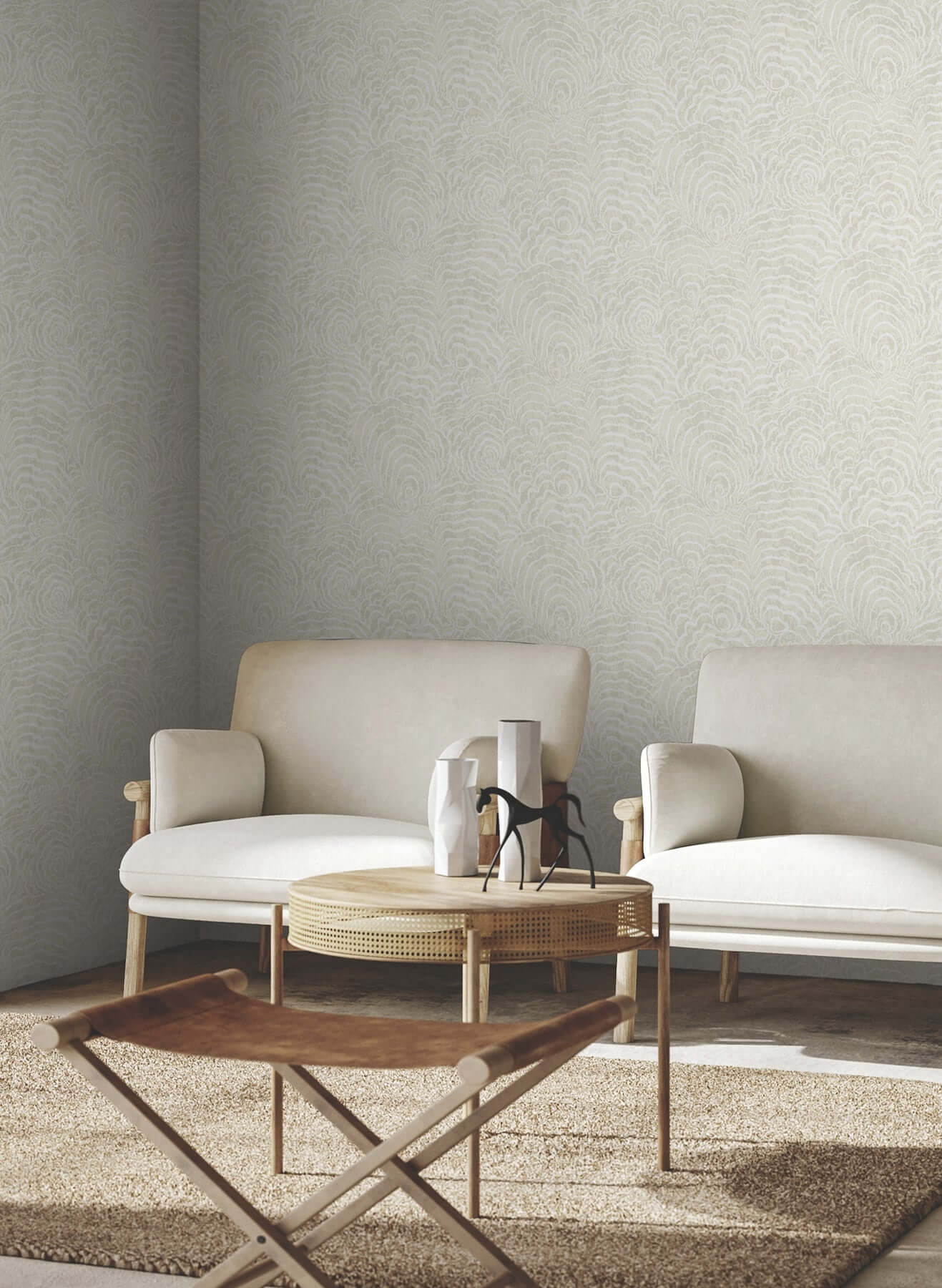 ocean-jasper-white-wallpaper-york-wallcoverings-gn2634 - York Wallpaper Wallpaper