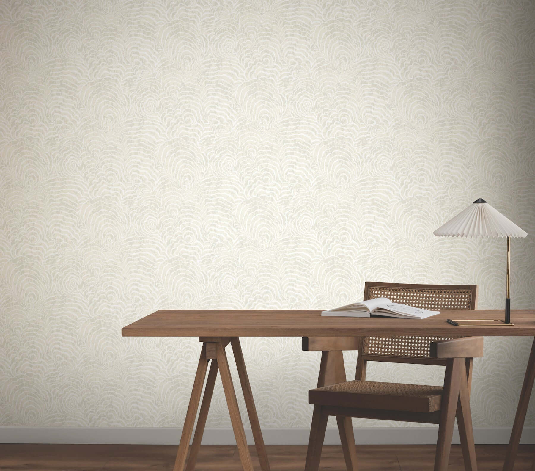 ocean-jasper-white-wallpaper-york-wallcoverings-gn2634 - York Wallpaper Wallpaper