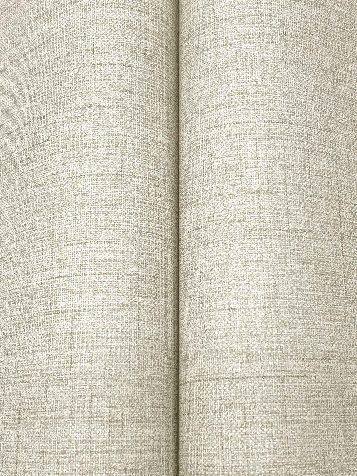 Hillswick Tweed Beige Wallpaper - York Wallcoverings - GN2675 - York Wallcoverings Wallpaper
