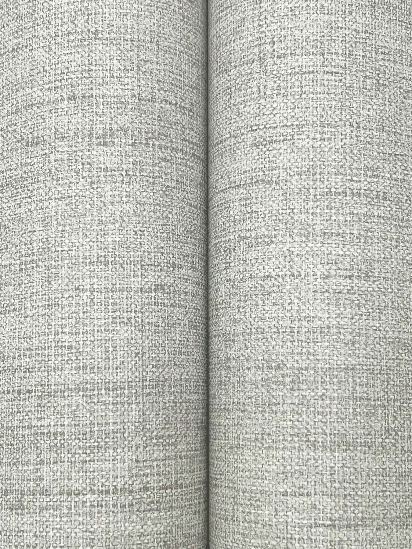 hillswick-tweed-pewter-wallpaper-york-wallcoverings-gn2672 - York Wallpaper Wallpaper