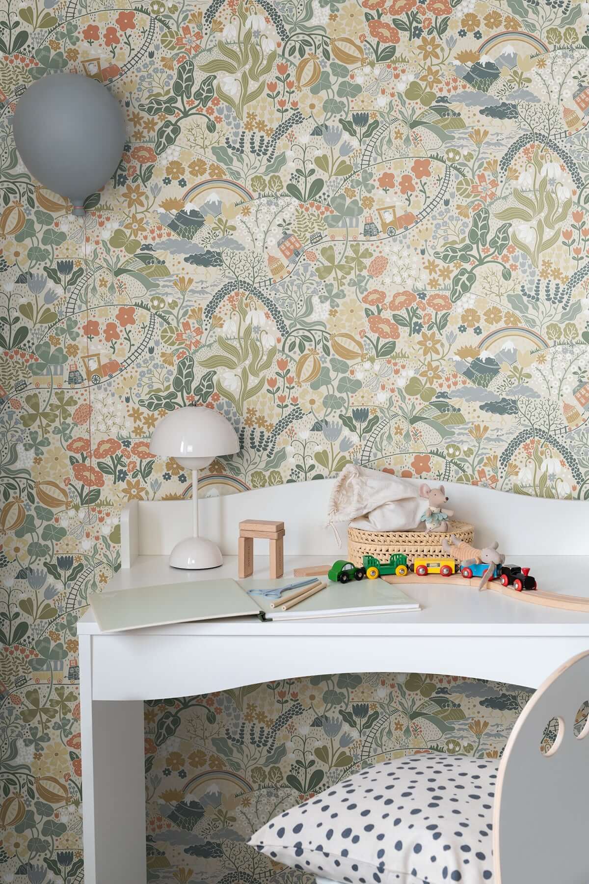 taget-green-wallpaper-york-wallcoverings-mb29029 - York Wallpaper Wallpaper