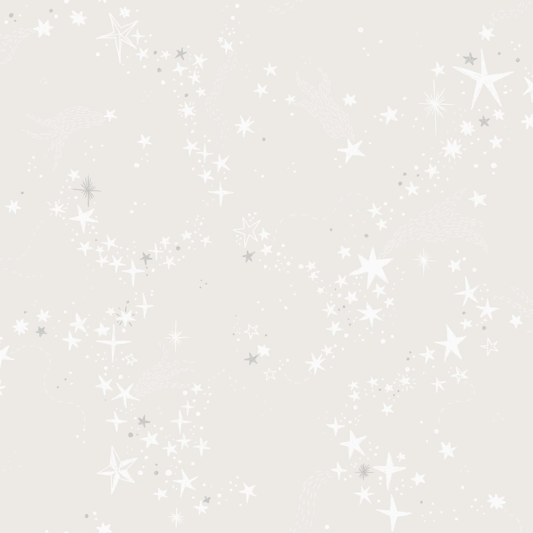 stjarnhimmel-grey-wallpaper-york-wallcoverings-mb29019 - York Wallpaper Wallpaper