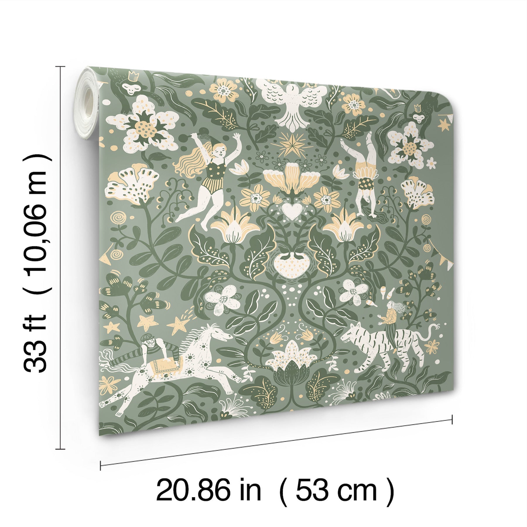 cirkus-wallpaper-sea-green-york-wallcoverings-mb29027