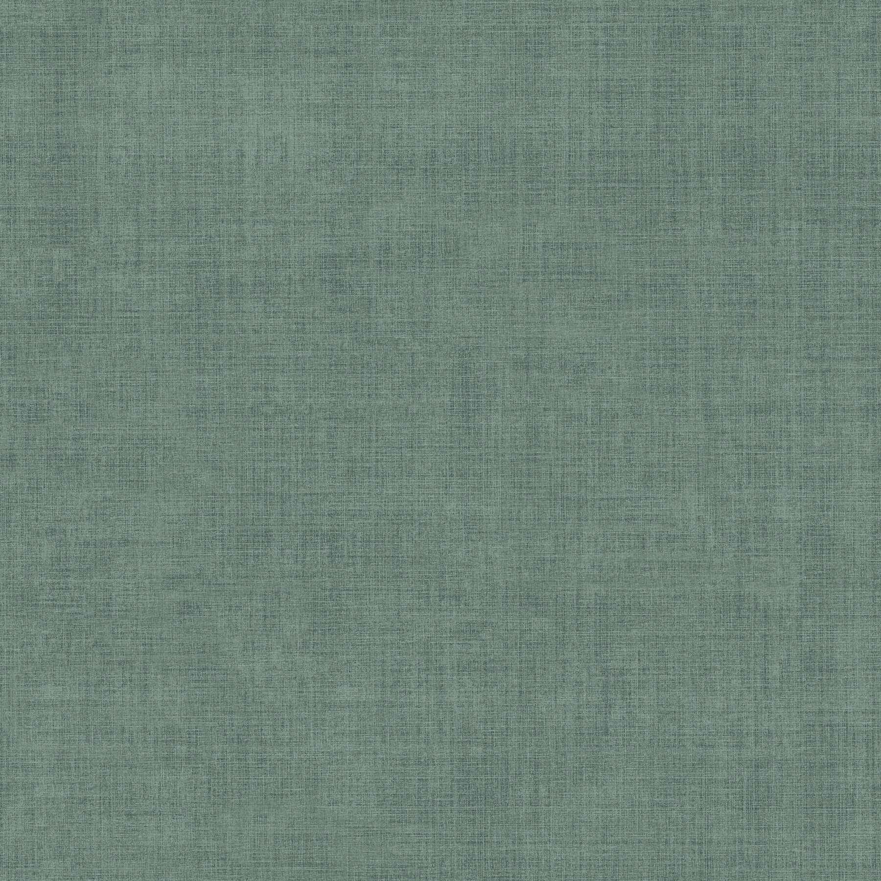 Vava Oktan Sea Green Wallpaper - York Wallcoverings - MB16042