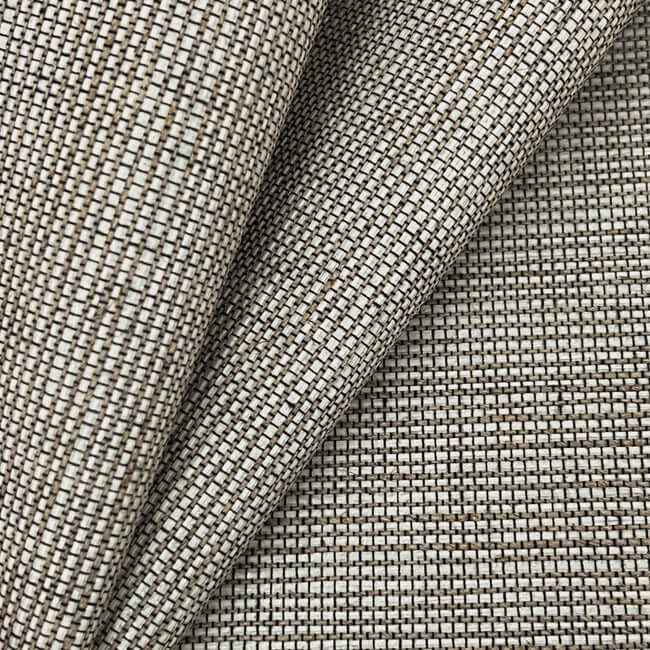 Cadence Birchbark York High Performance Textile Wallcovering - York Wallcoverings - 212-02 - York Wallcoverings Wallpaper