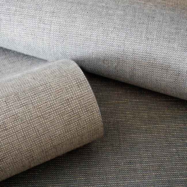 Cadence Slate York High Performance Textile Wallcovering - York Wallcoverings - 212-06 - York Wallcoverings Wallpaper