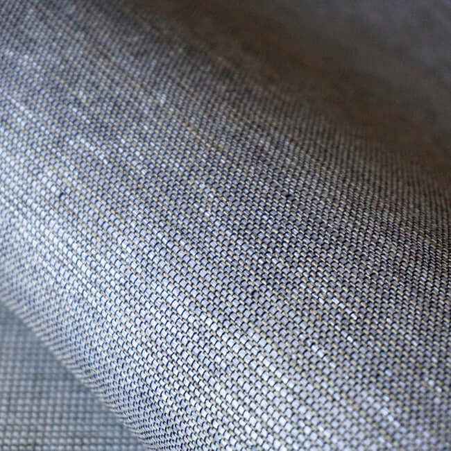 Cadence Steeley Blue York High Performance Textile Wallcovering - York Wallcoverings - 212-07 - York Wallcoverings Wallpaper