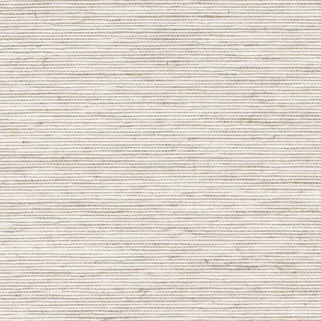Harmony White York High Performance Textile Wallcovering - York Wallcoverings - 213-01