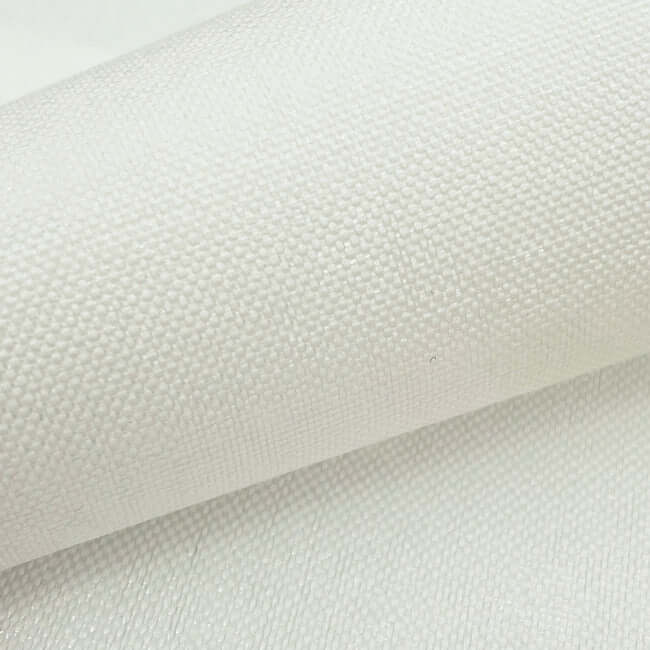 hint-bright-white-york-high-performance-textile-wallcovering-york-wallcoverings-203-01 - York Wallpaper Wallpaper