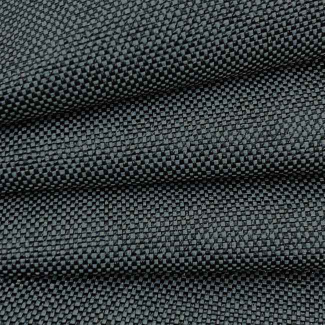 Hint Coal York High Performance Textile Wallcovering - York Wallcoverings - 203-10 - York Wallcoverings Wallpaper