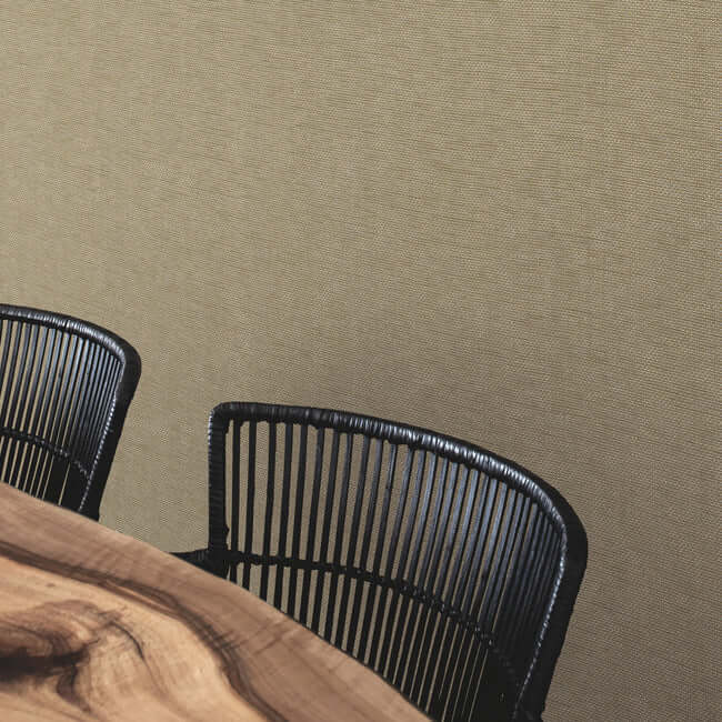 hint-tan-york-high-performance-textile-wallcovering-york-wallcoverings-203-15 - York Wallpaper Wallpaper