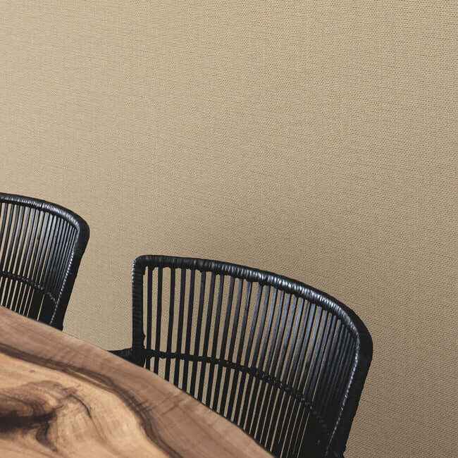 Hint Toast York High Performance Textile Wallcovering - York Wallcoverings - 203-14 - York Wallcoverings Wallpaper