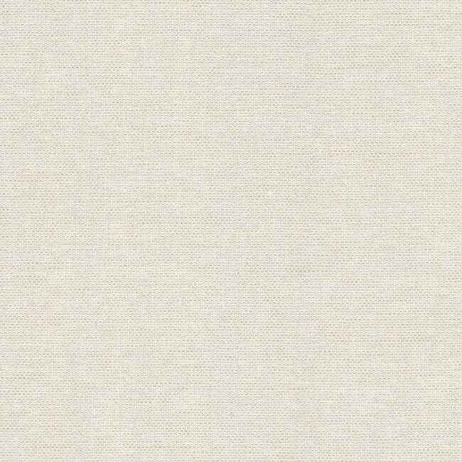 Hint Warm White York High Performance Textile Wallcovering - York Wallcoverings - 203-12 - York Wallcoverings Wallpaper