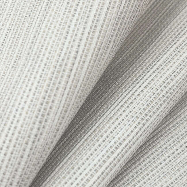 flow-cloud-white-york-high-performance-textile-wallcovering-york-wallcoverings-211-06 - York Wallpaper Wallpaper