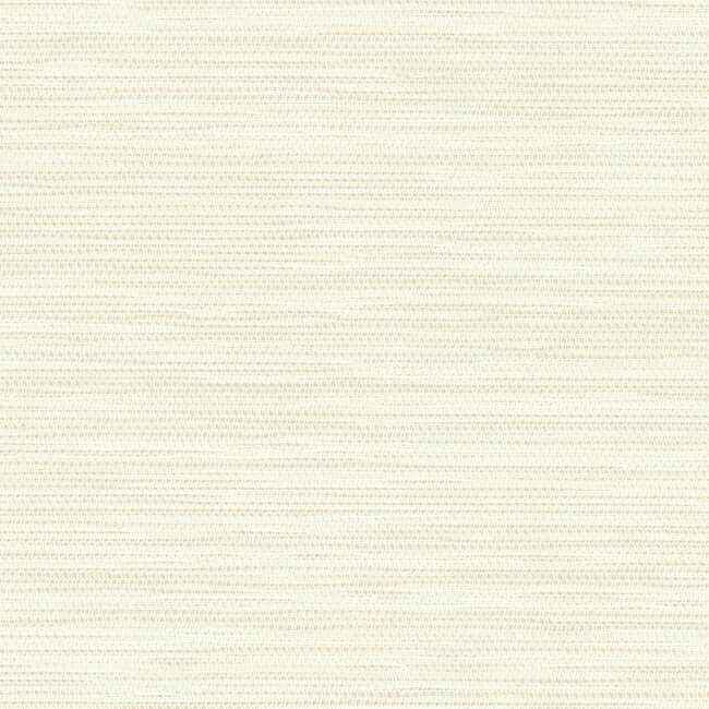 Flow Pearl York High Performance Textile Wallcovering - York Wallcoverings - 211-01