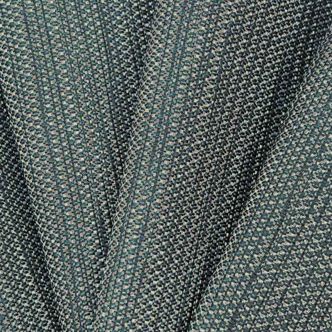Flow Warm Graphite York High Performance Textile Wallcovering - York Wallcoverings - 211-10 - York Wallcoverings Wallpaper