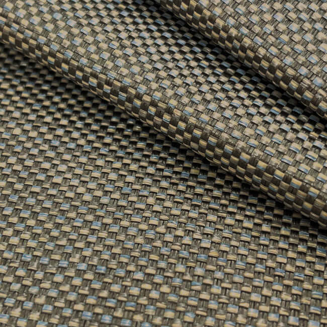 imagine-bronze-york-high-performance-textile-wallcovering-york-wallcoverings-208-07 - York Wallpaper Wallpaper