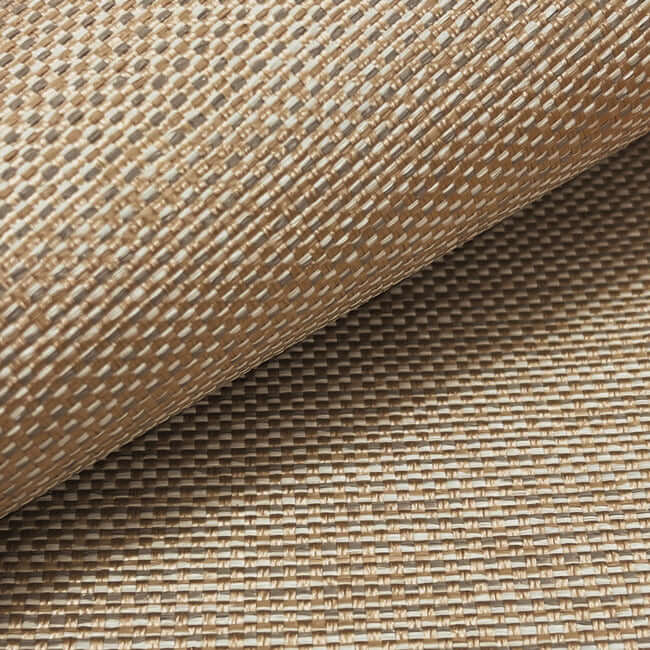 imagine-copper-york-high-performance-textile-wallcovering-york-wallcoverings-208-04 - York Wallpaper Wallpaper