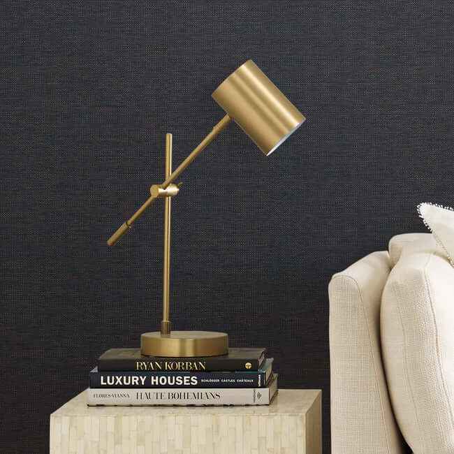 Imagine Inky York High Performance Textile Wallcovering - York Wallcoverings - 208-15 - York Wallcoverings Wallpaper